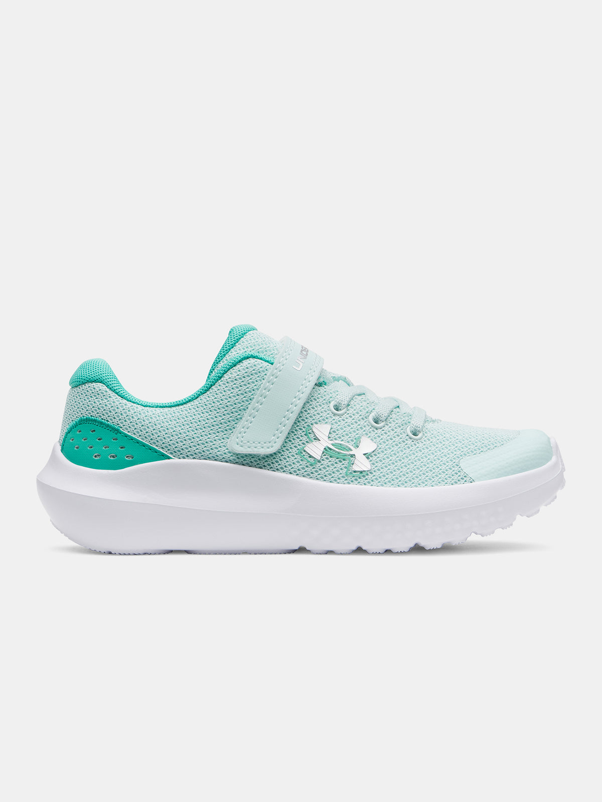 Lány cipõk Under Armour UA GPS Surge 4 AC