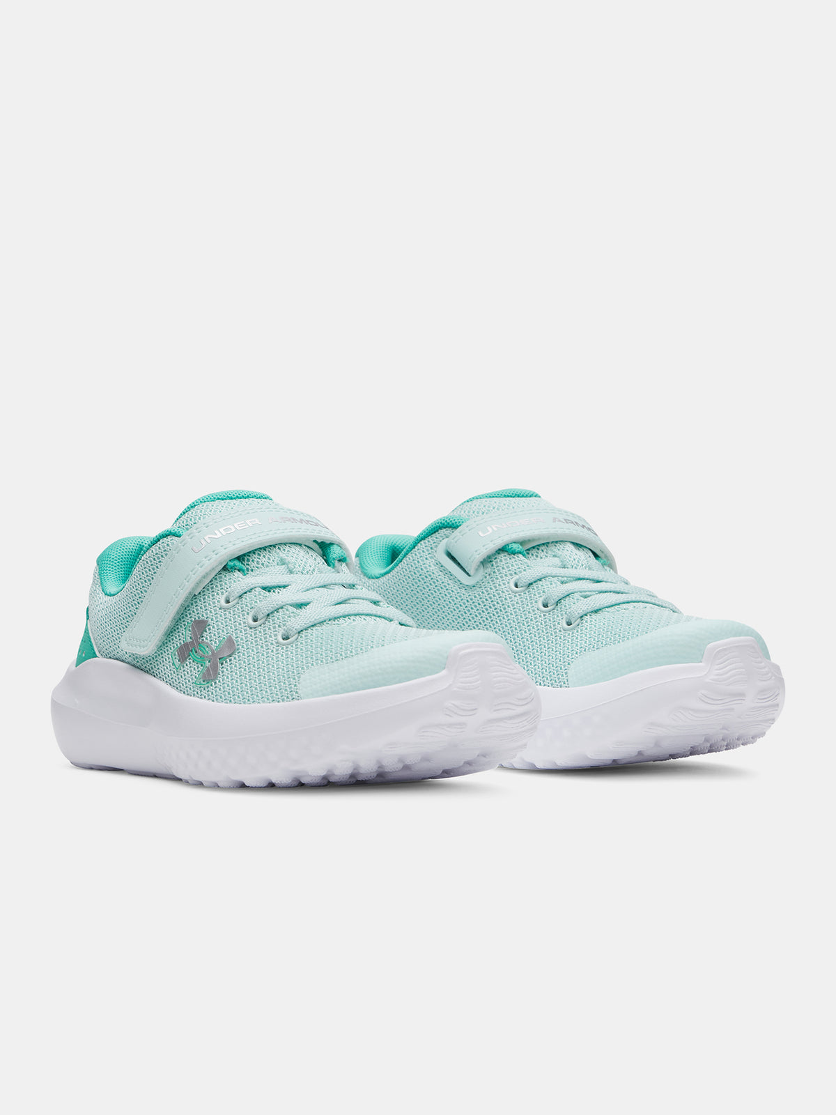 Lány cipõk Under Armour UA GPS Surge 4 AC