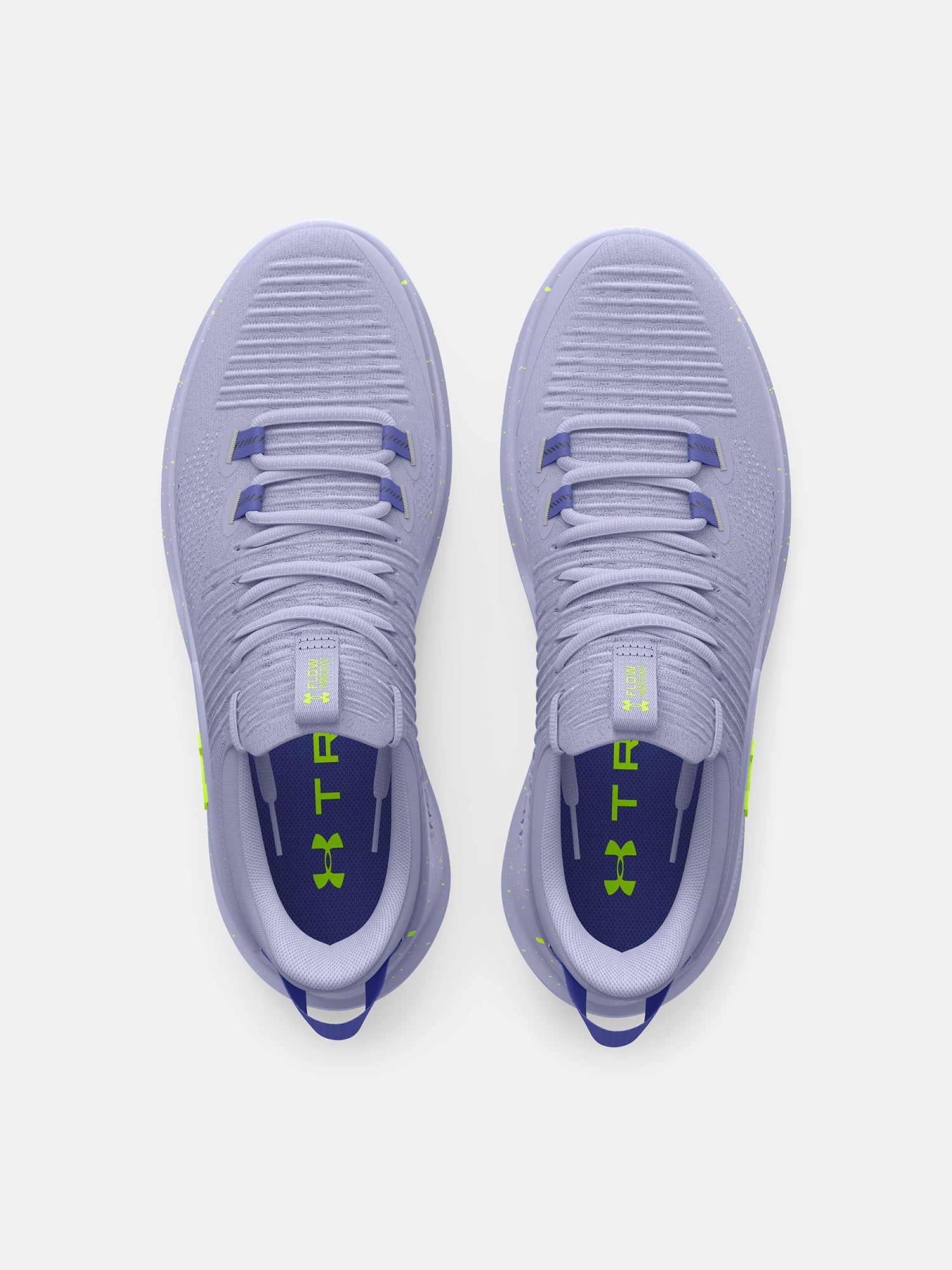 Nõi Under Armour UA W Flow Dynamic INTLKNT cipõ