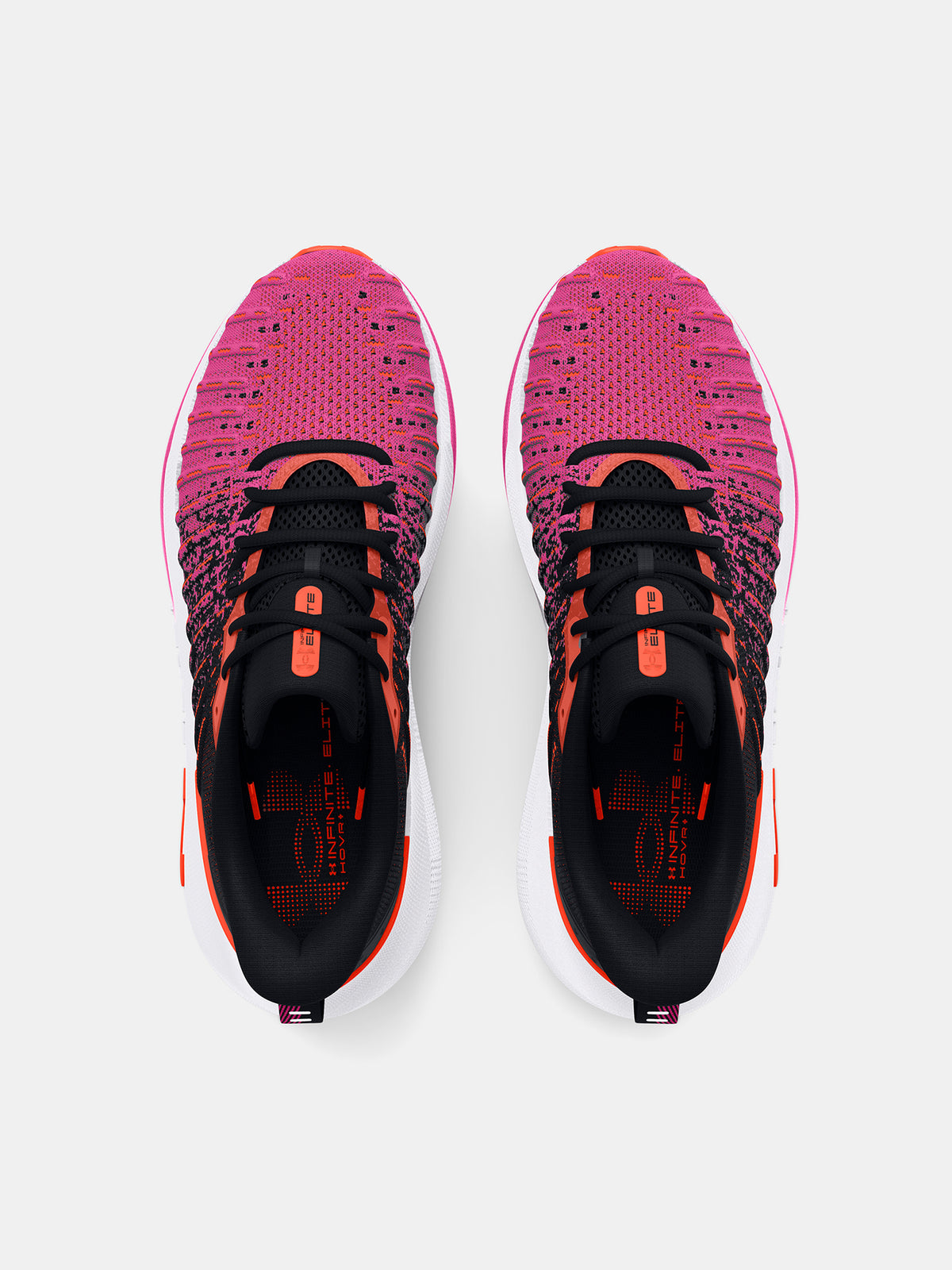 Férfi cipõ Under Armour UA Infinite Elite