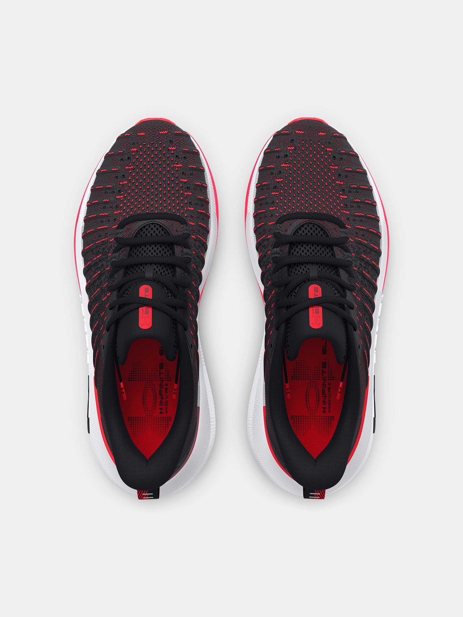 Nõi Under Armour UA W Infinite Elite cipõ