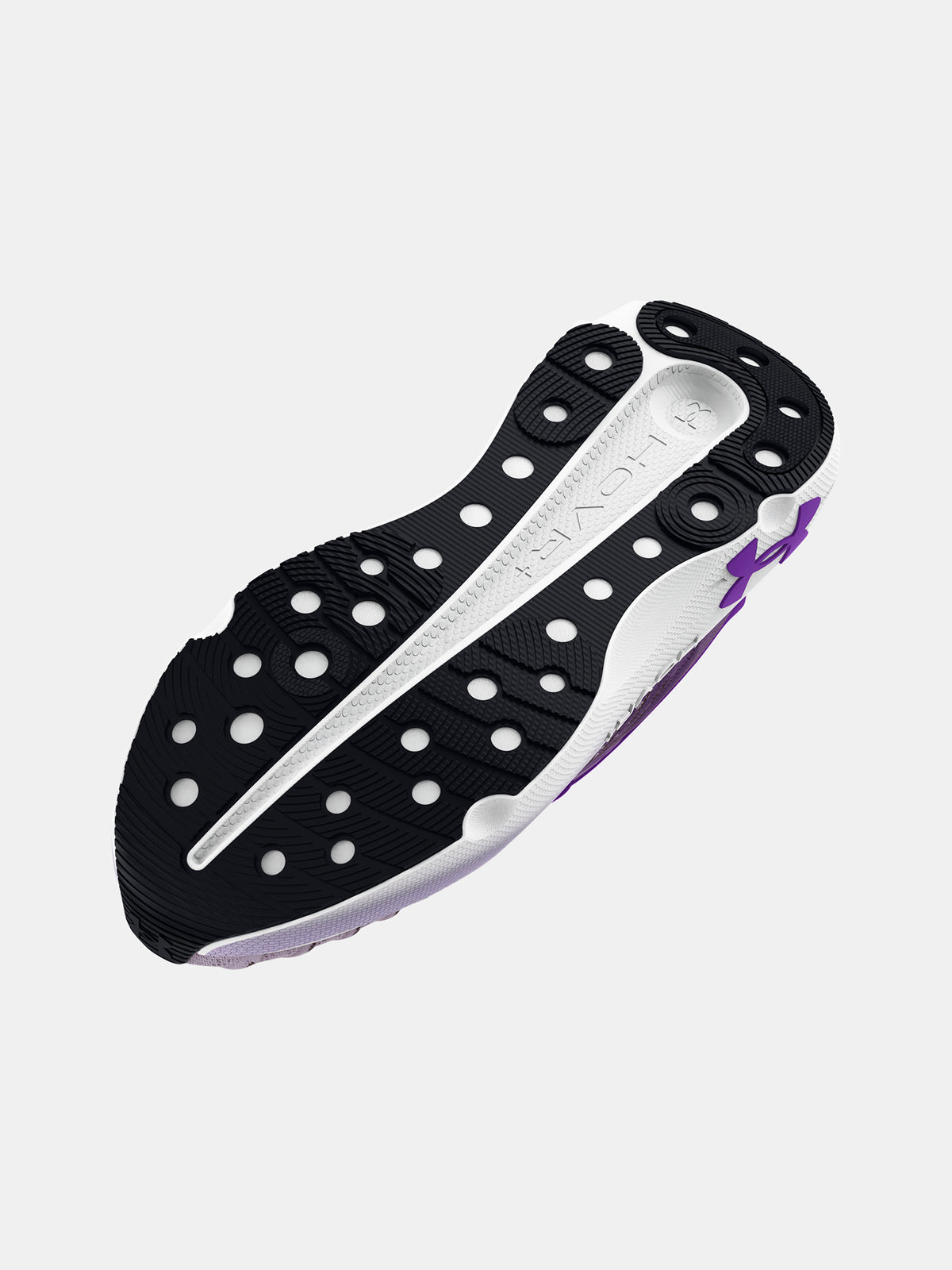 Nõi Under Armour UA W Infinite Elite cipõ