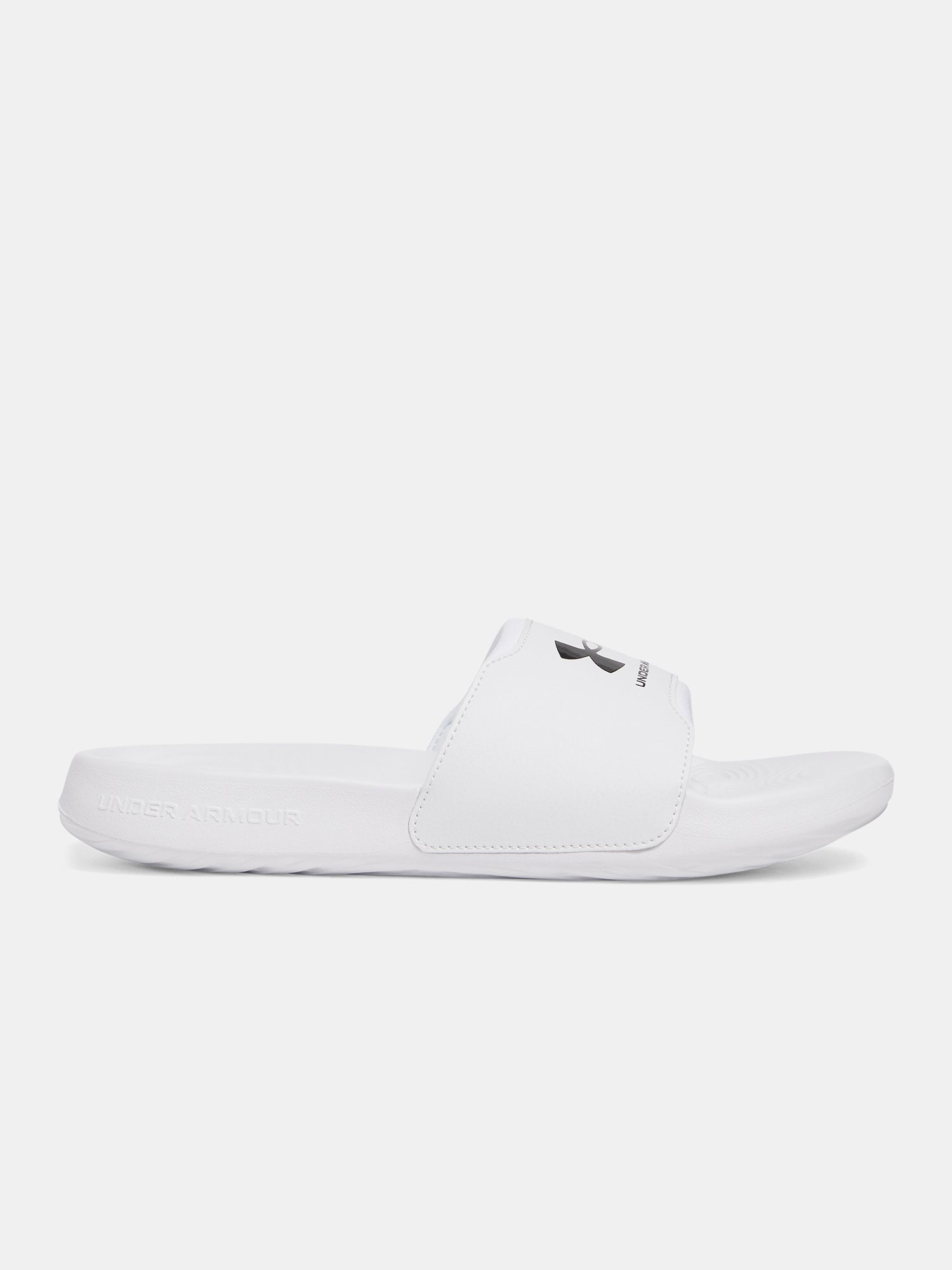 Under Armour Nõi papucs UA W Ignite Select Papucs