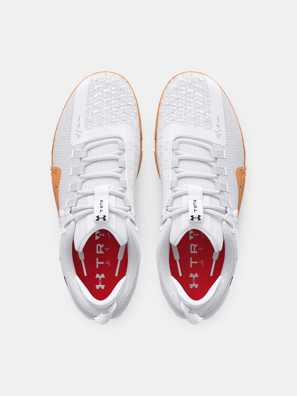 Férfi cipõ Under Armour UA TriBase Reign 6