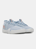 Under Armour Nõi UA W TriBase Reign 6-BLU cipõ Edzőcipő kék