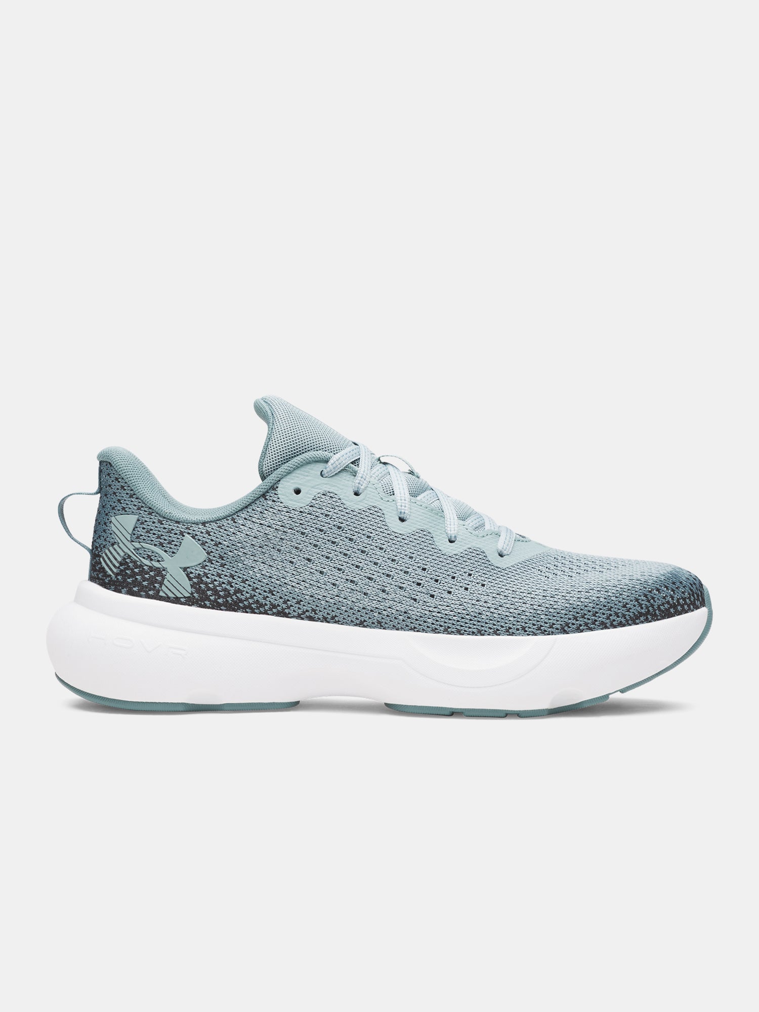 Under Armour Férfi cipõ UA Infinite-GRN Utcai cipő