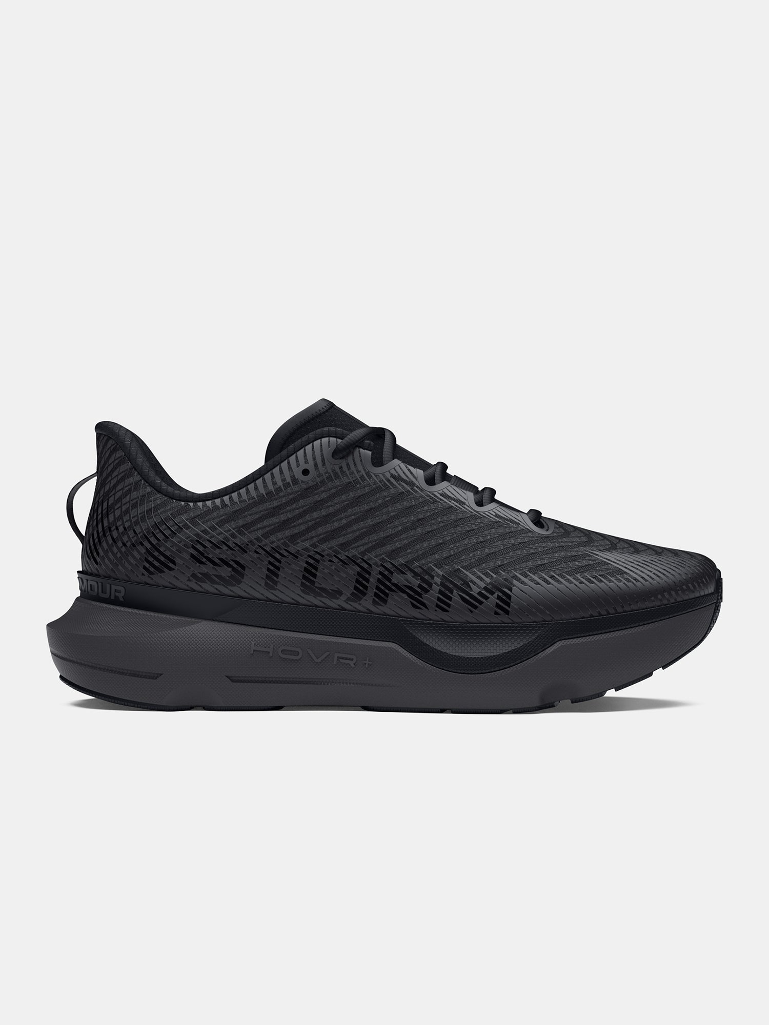 Unisex Under Armour UA U Infinite Pro Storm cipõ