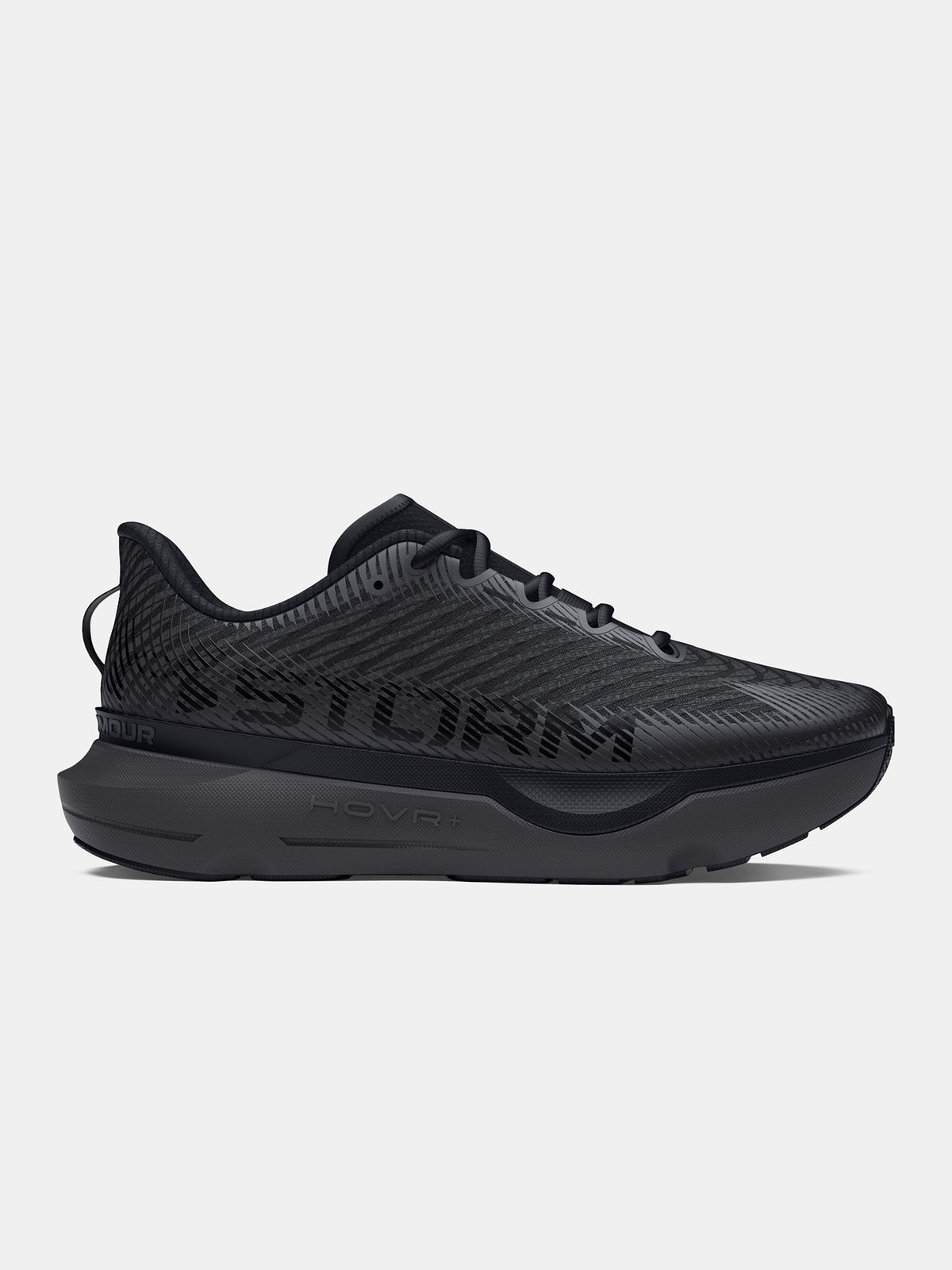 Unisex Under Armour UA U Infinite Pro Storm cipõ