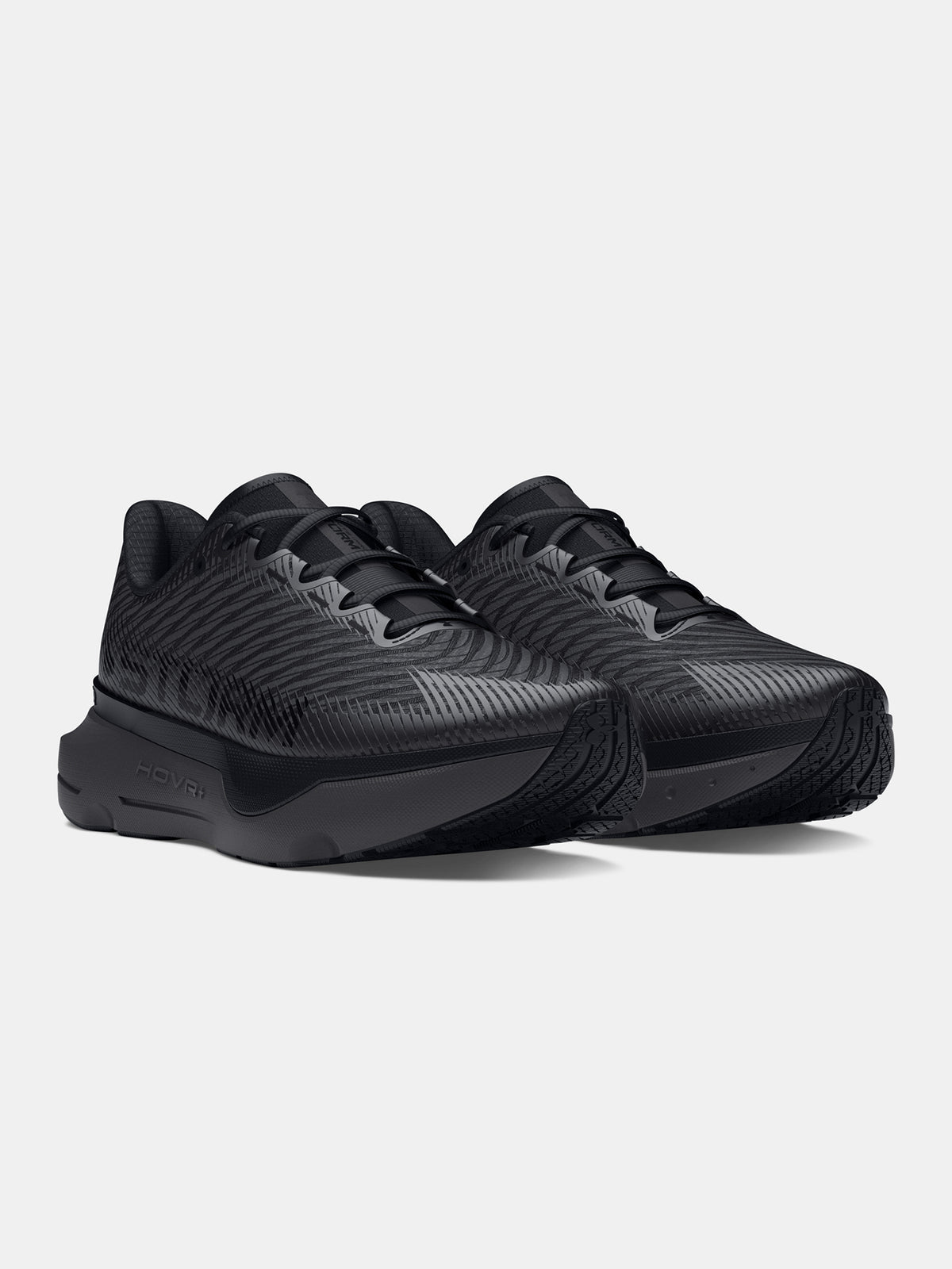 Unisex Under Armour UA U Infinite Pro Storm cipõ
