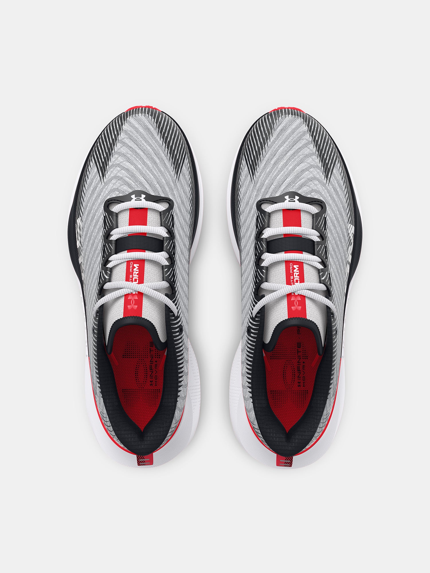 Unisex Under Armour UA U Infinite Pro Storm cipõ