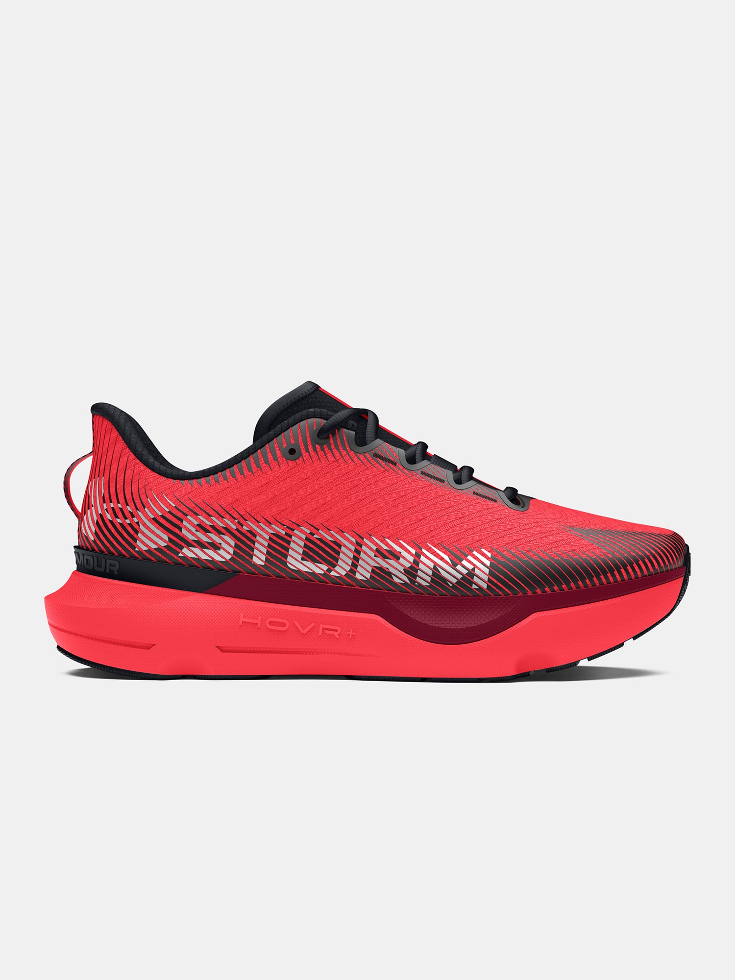 Unisex Under Armour UA U Infinite Pro Storm cipõ