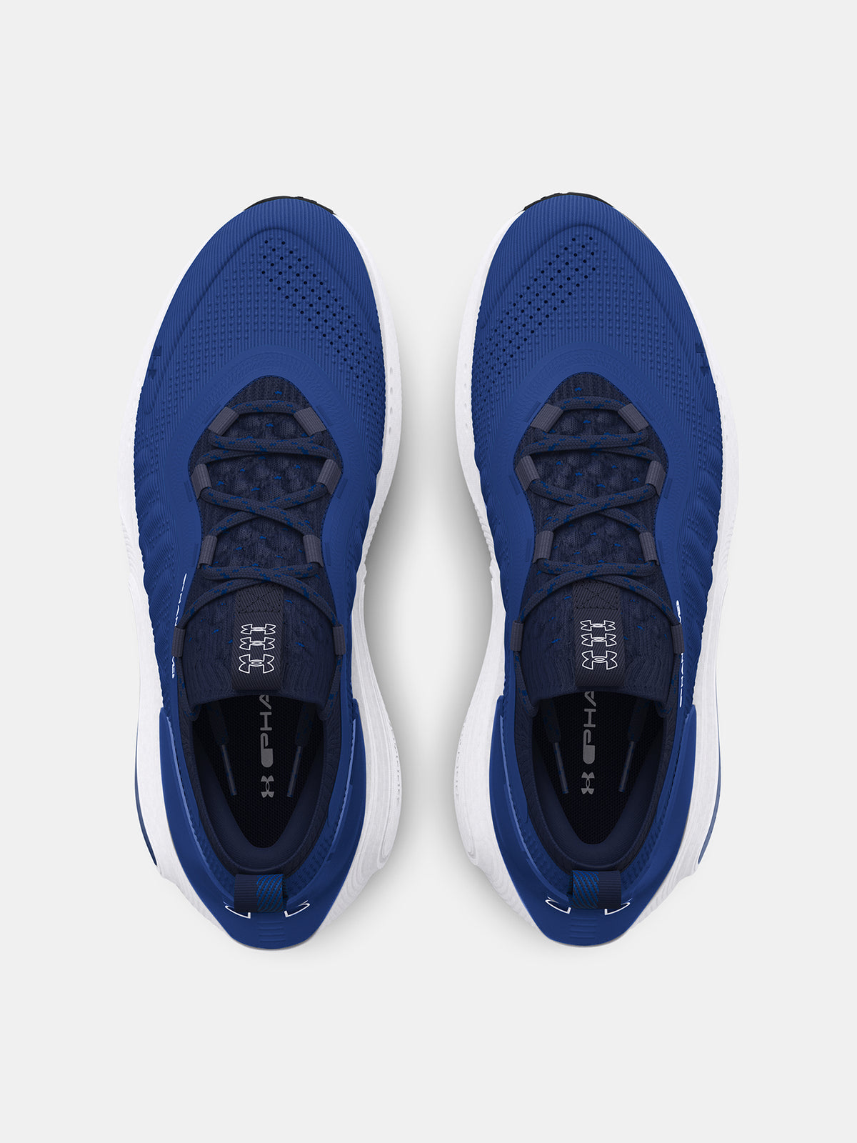 Férfi cipõ Under Armour UA Phantom 4