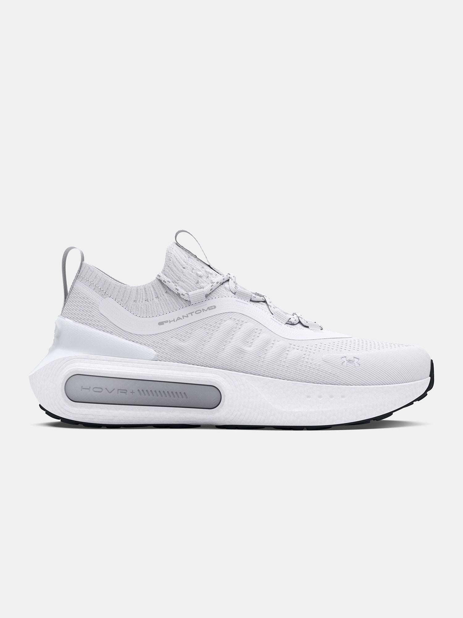 Under Armour Nõi cipõk UA W Phantom 4 Utcai cipő
