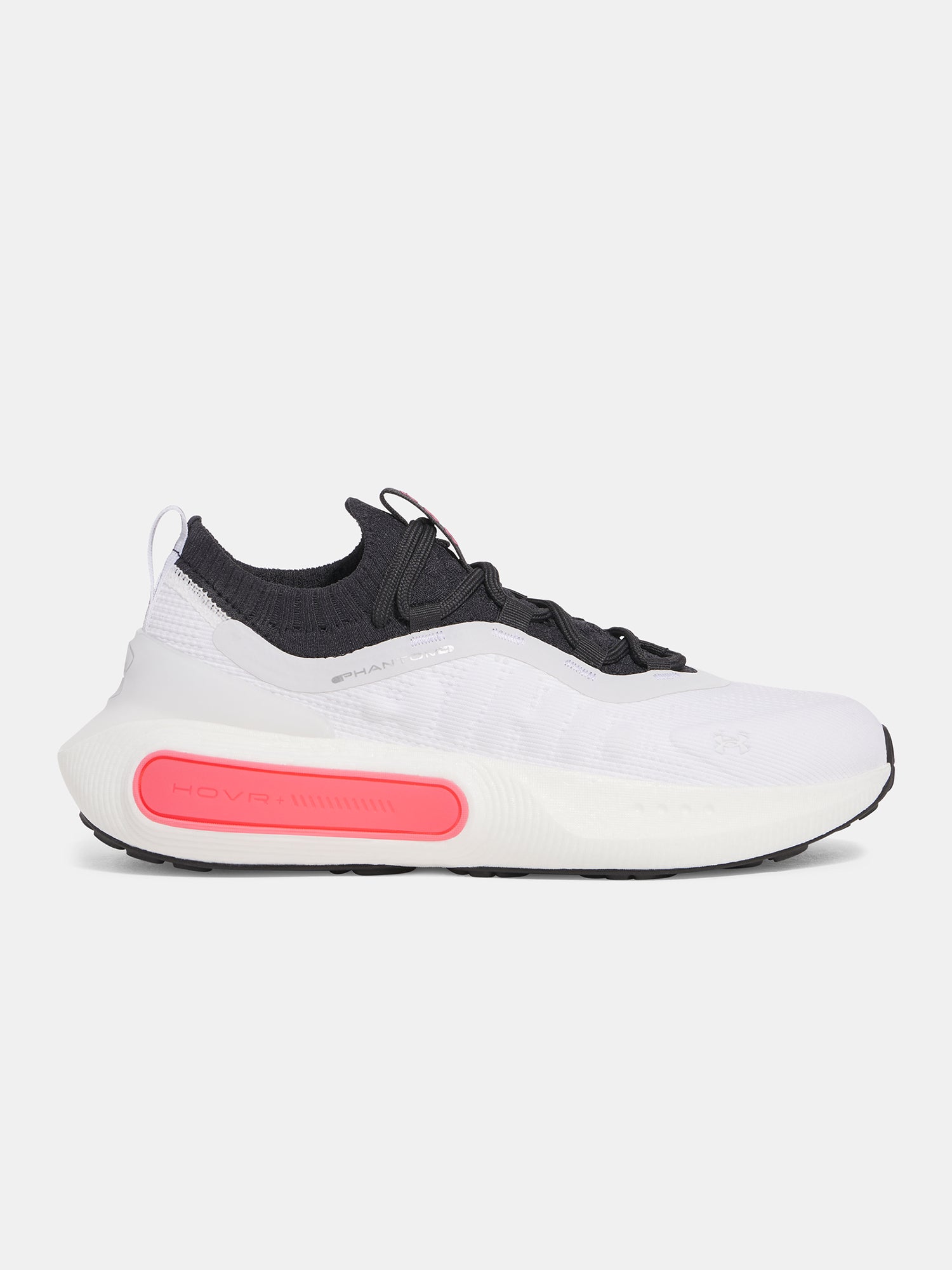 Under Armour Nõi cipõk UA W Phantom 4 Utcai cipő