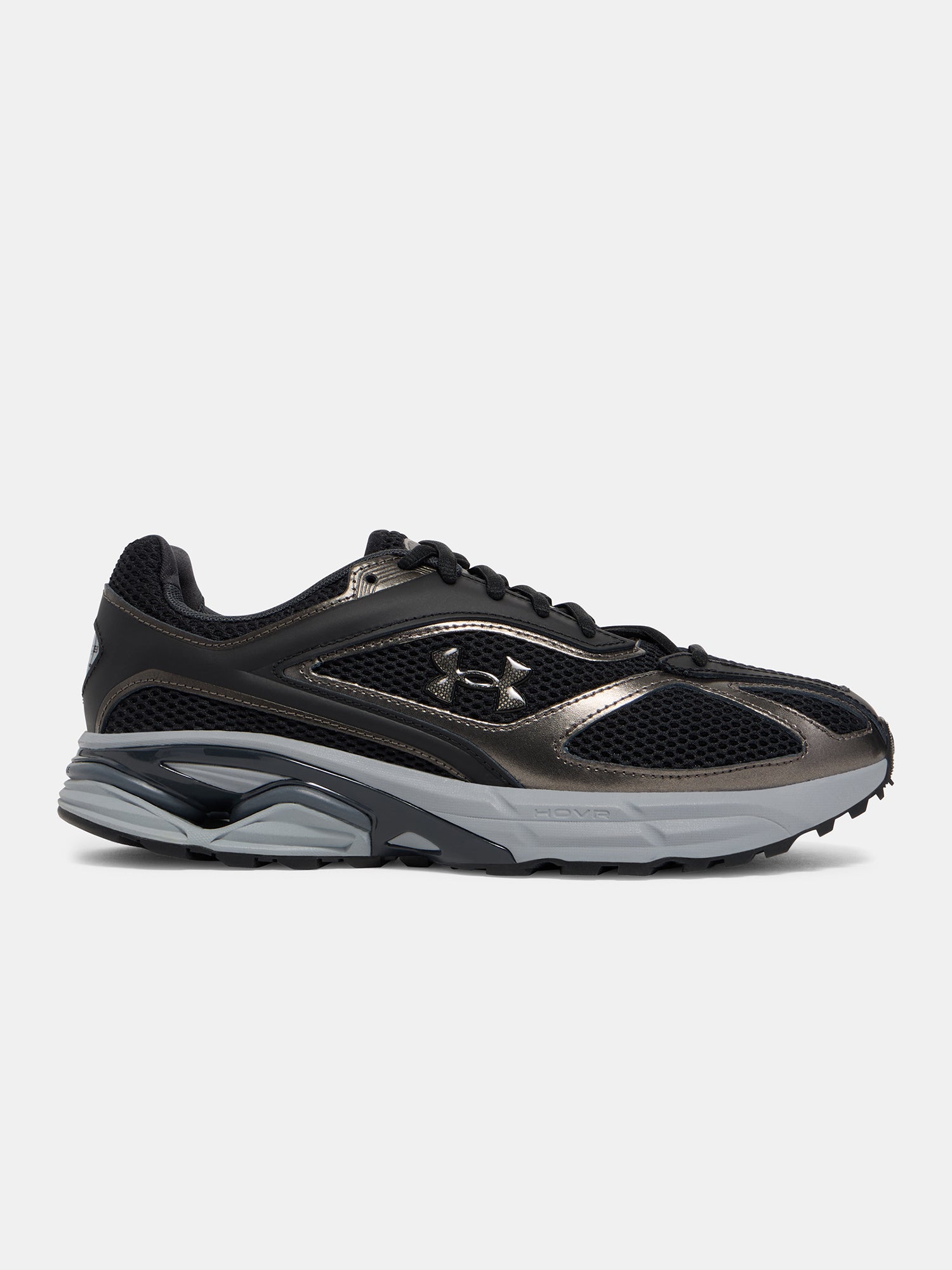 Under Armour Unisex cipõk UA HOVR Apparition RTRFTR TC Utcai cipő