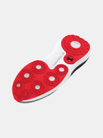 Under Armour Unisex cipõ UA U Phantom 4 Storm Edzőcipő szürke