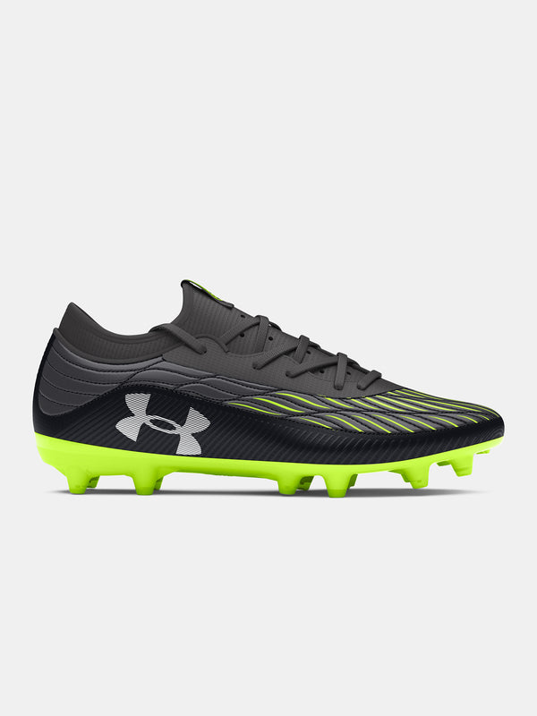 Under Armour Fiú focicipõ UA Magnetico Select 4 JR FG-BLK Kiegészítő