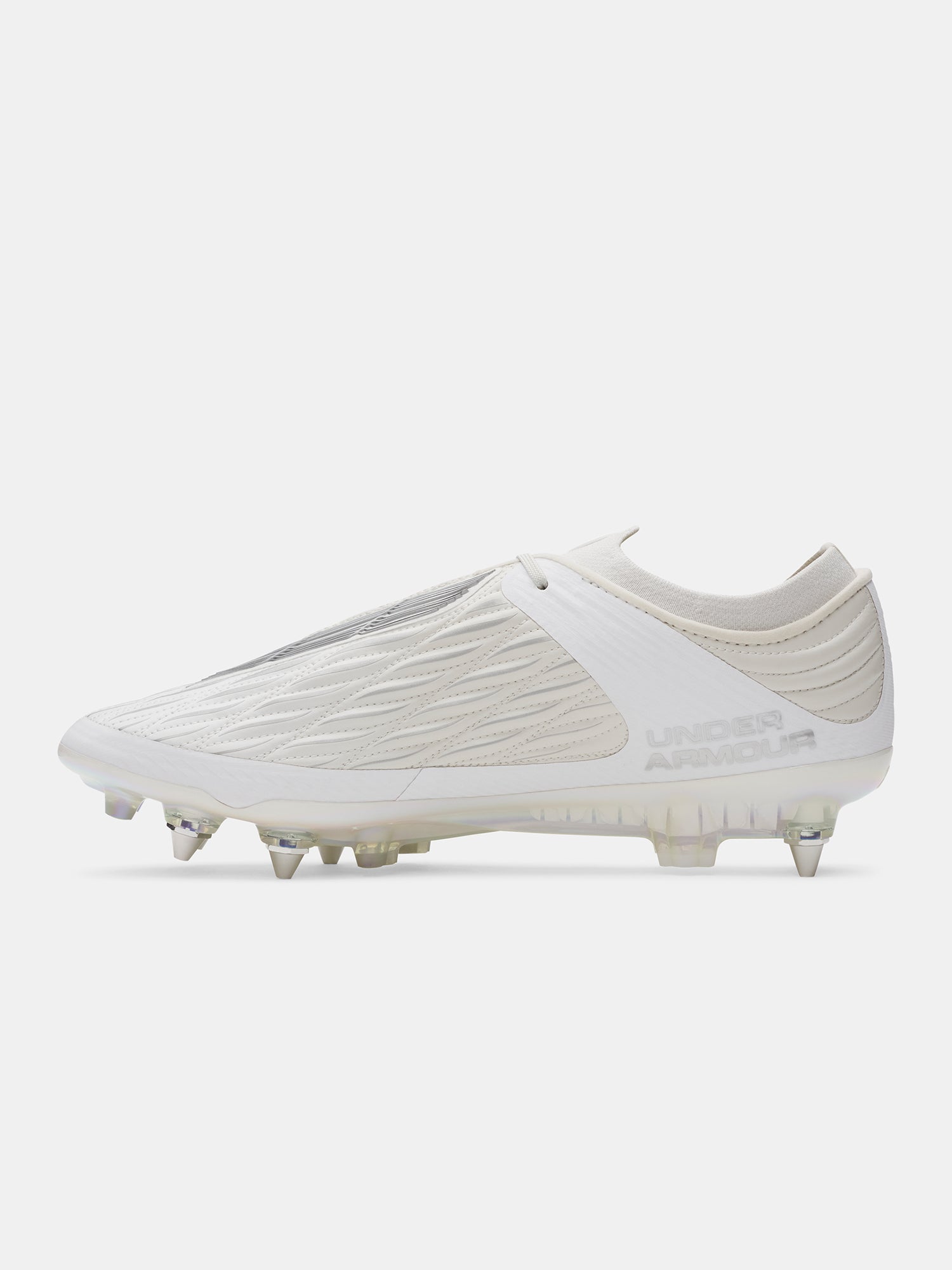 Férfi Under Armour UA TM Clone Mag Elite4.0 HYB futballcipõ