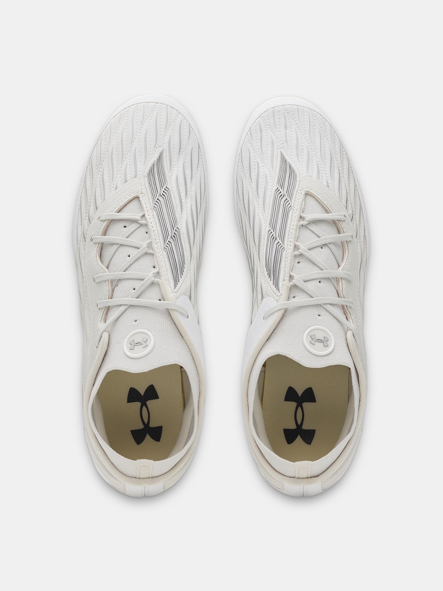 Férfi Under Armour UA TM Clone Mag Elite4.0 HYB futballcipõ