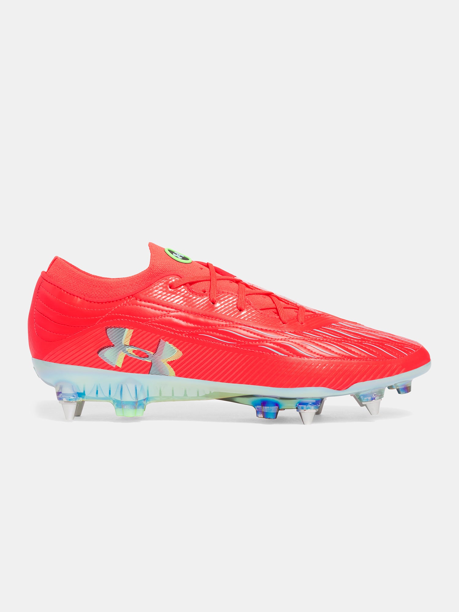 Unisex futballcipõ Under Armour UA TM Clone Mag Elite4.0 HYB