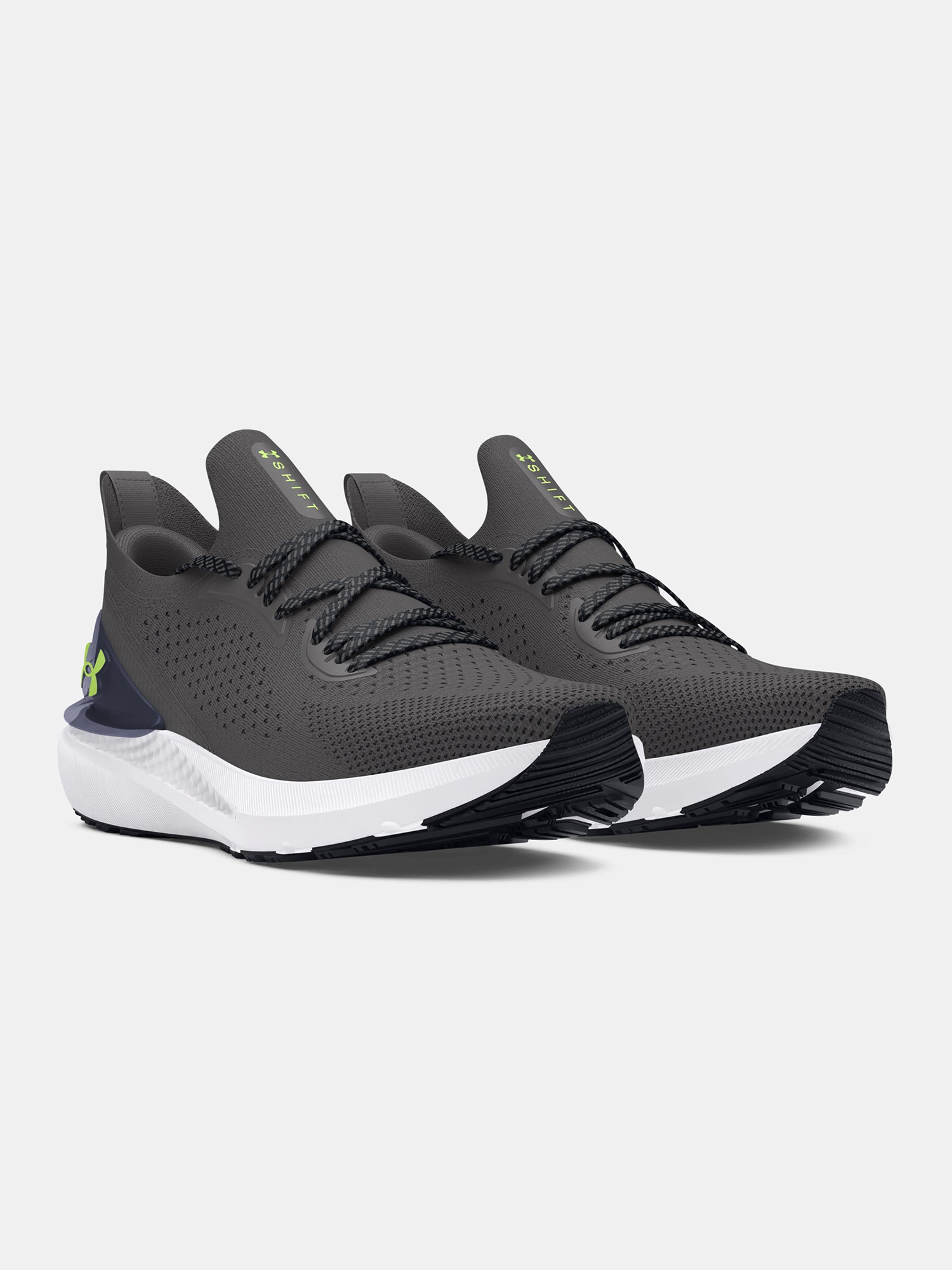 Férfi cipõ Under Armour UA Shift