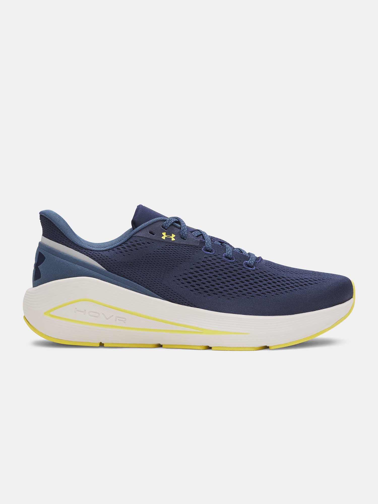 Férfi cipõ Under Armour UA Sonic 7-BLU