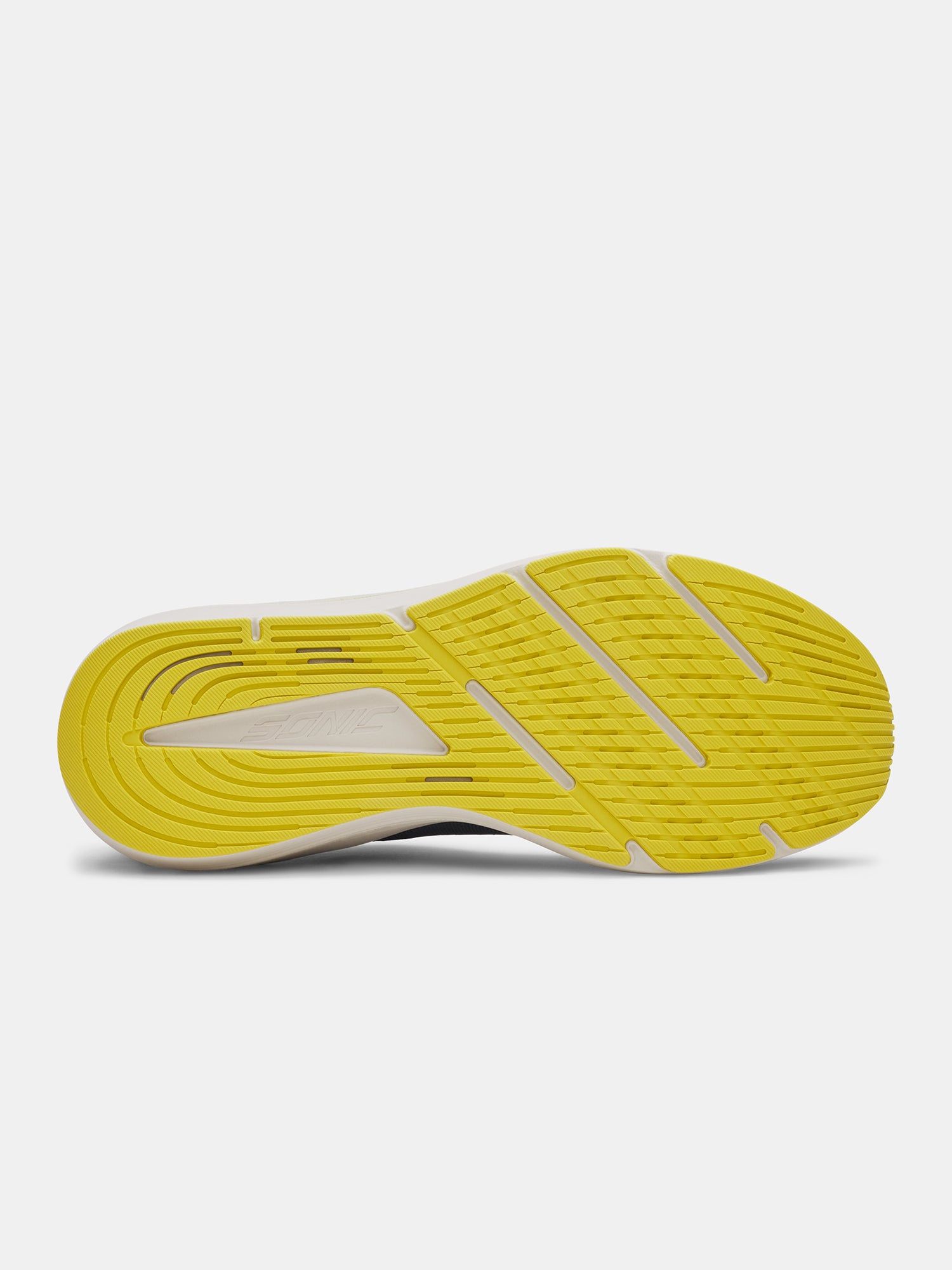 Férfi cipõ Under Armour UA Sonic 7-BLU