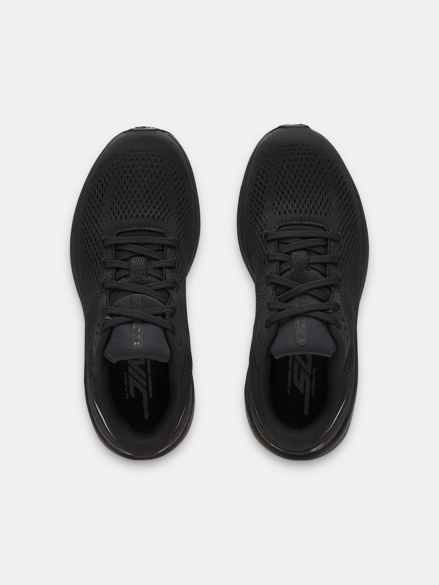Nõi cipõ Under Armour UA W Sonic 7-BLK