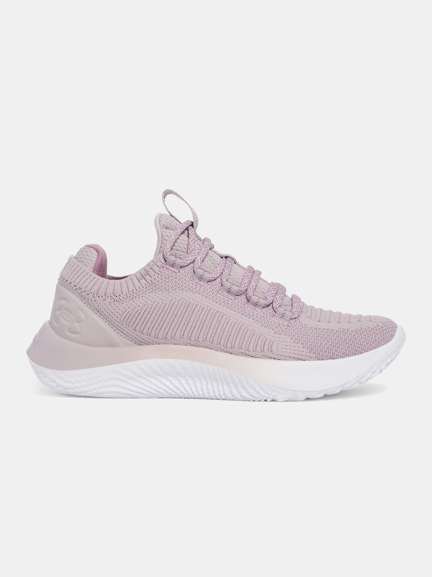 Under Armour Nõi cipõ UA W Dynamic 2 Utcai cipő