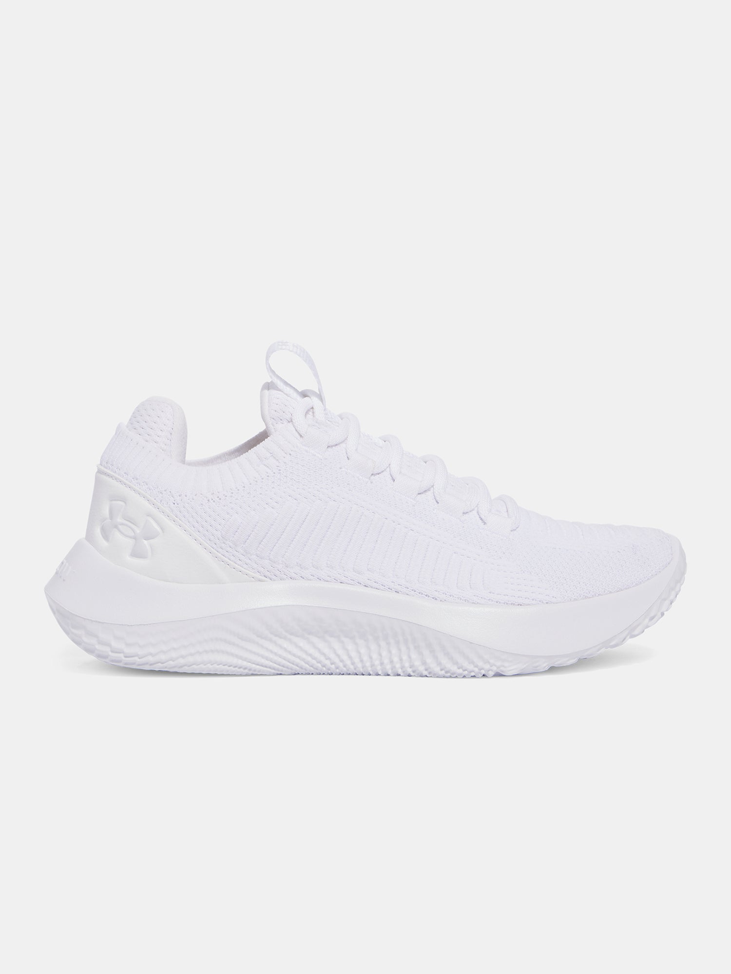 Under Armour Nõi cipõ UA W Dynamic 2 Utcai cipő