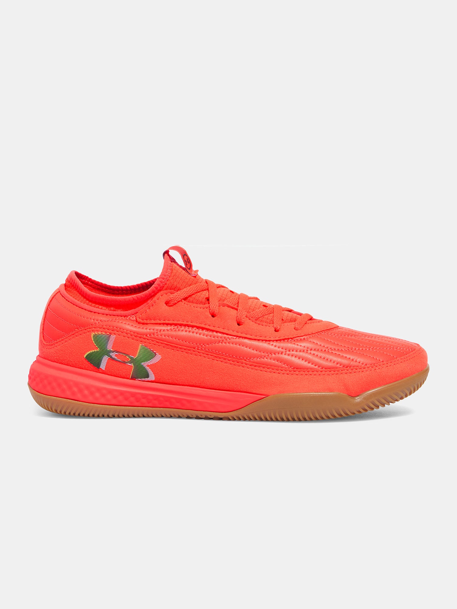 Under Armour Unisex teremcipõ UA Magnetico Select 4 Indoor Teremcipő