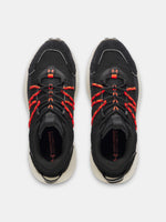 Under Armour Unisex cipõ UA Fat Tire Venture Pro HSFT Edzőcipő fekete