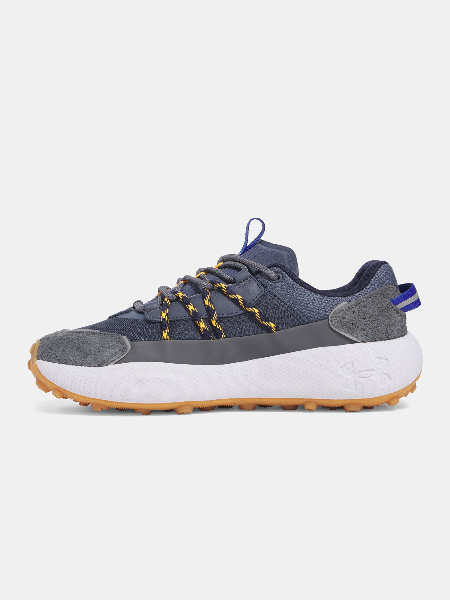 Unisex cipõ Under Armour UA Fat Tire Venture Pro HSFT