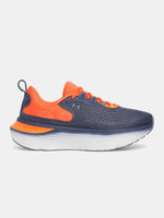 Under Armour Nõi cipõ UA W Infinite Elite 2 Utcai cipő