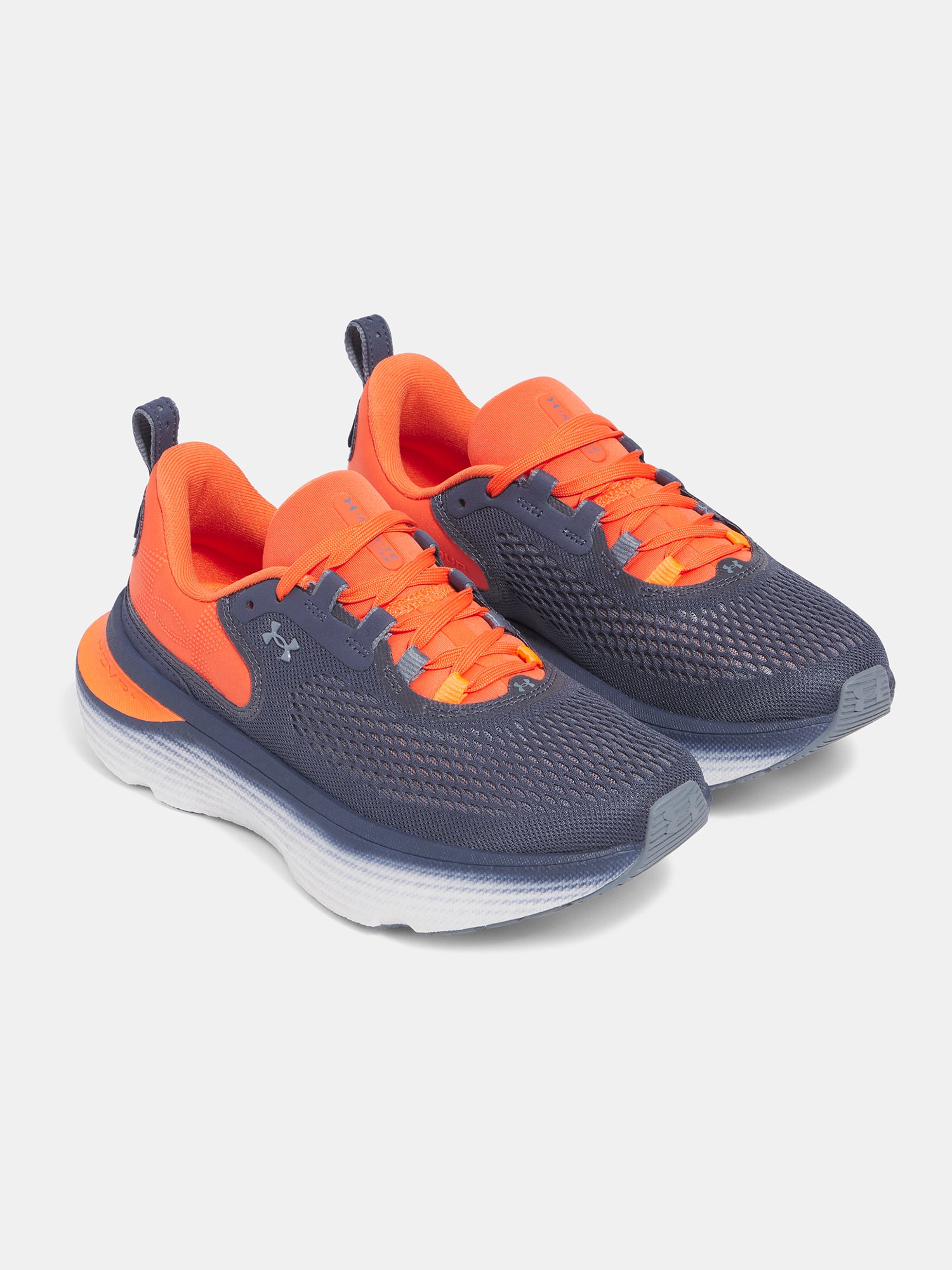 Under Armour Nõi cipõ UA W Infinite Elite 2 Utcai cipő