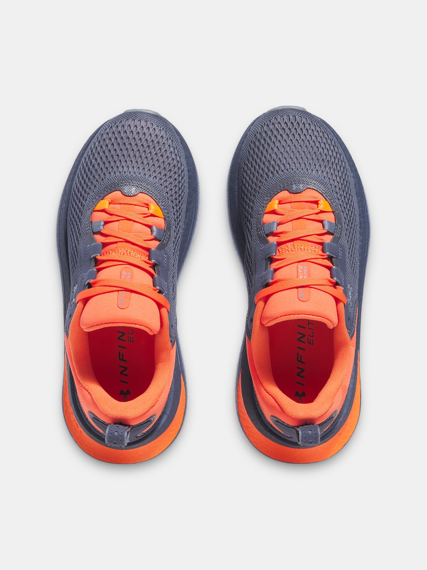 Under Armour Nõi cipõ UA W Infinite Elite 2 Utcai cipő