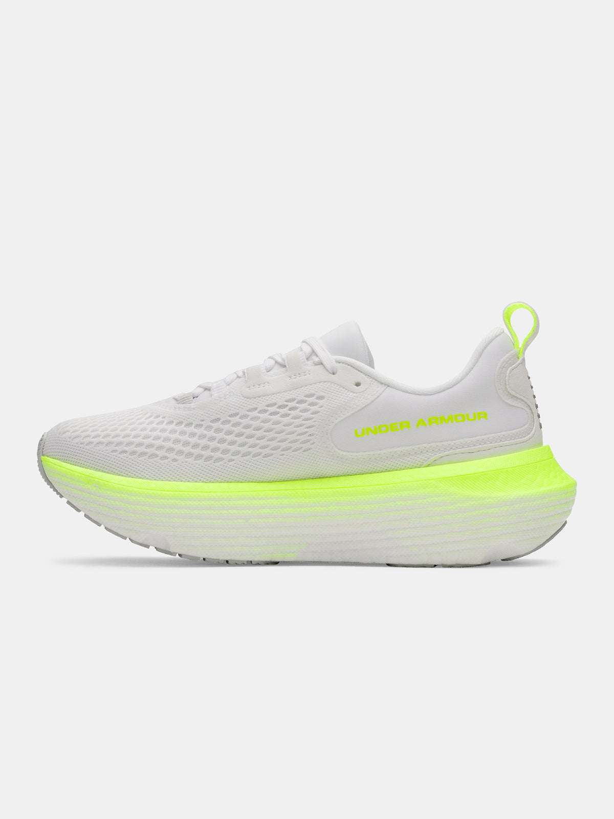 Nõi cipõ Under Armour UA W Infinite Elite 2-WHT