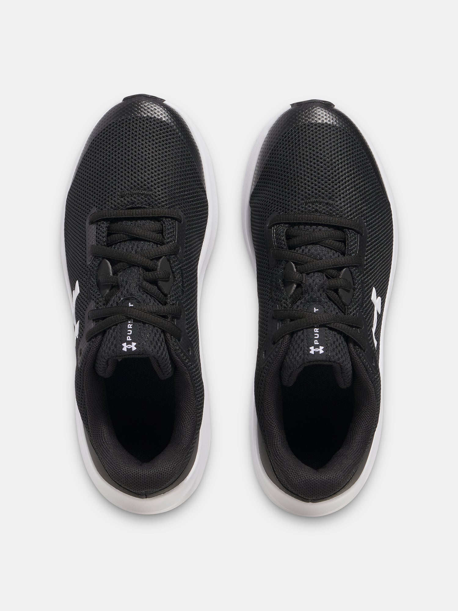 Fiú cipõ Under Armour UA BGS Pursuit 4