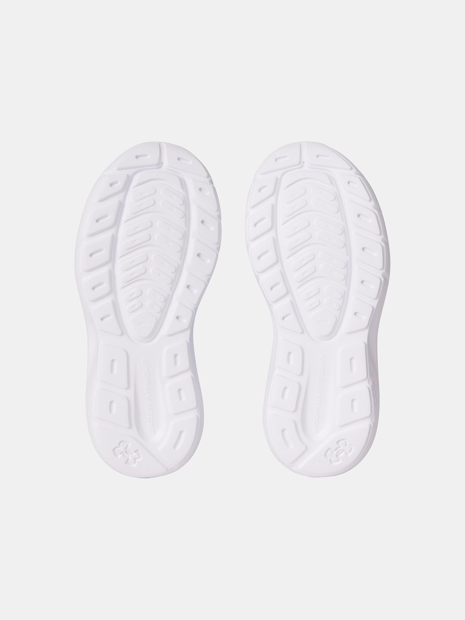 Under Armour Fiú cipõ UA BPS Rogue 5 AL Edzőcipő kék