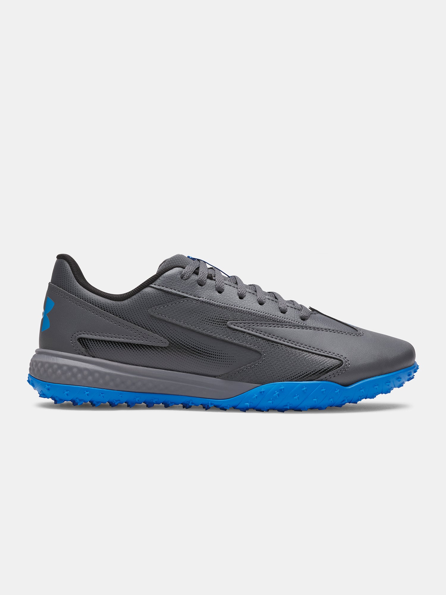 Unisexové turfy Under Armour UA U Shadow Turf 3-GRY