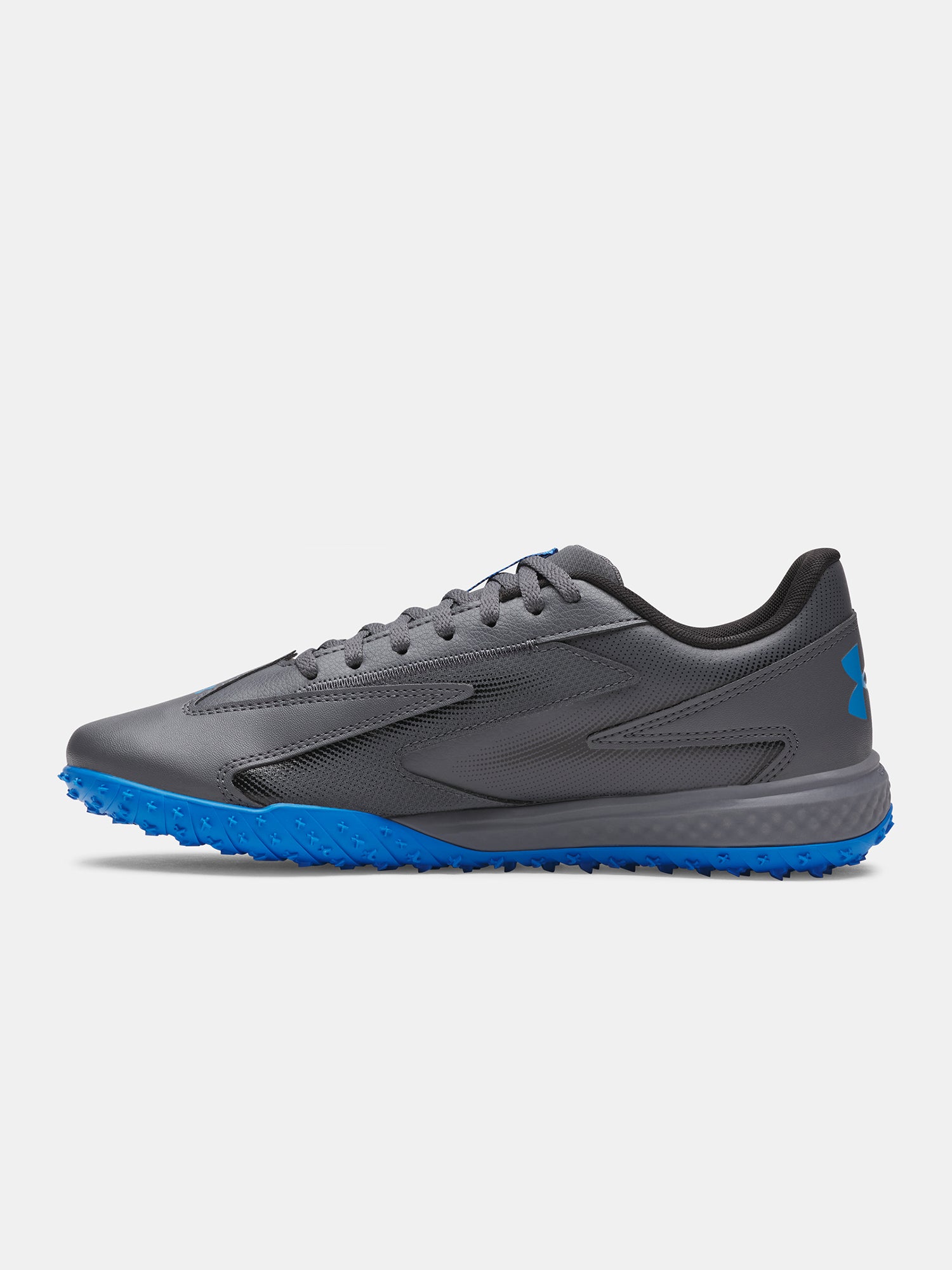 Unisexové turfy Under Armour UA U Shadow Turf 3-GRY