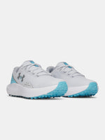 Unisex Under Armour UA Y Surge Golf cipõ