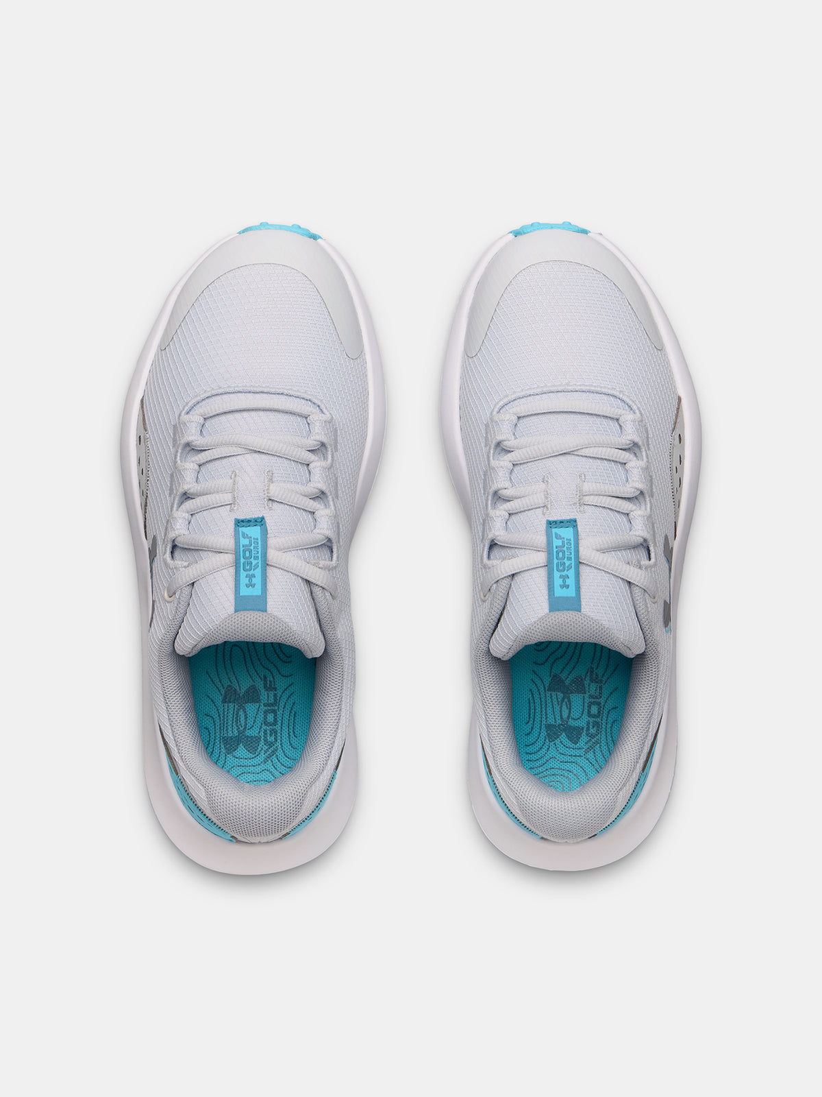 Unisex Under Armour UA Y Surge Golf cipõ