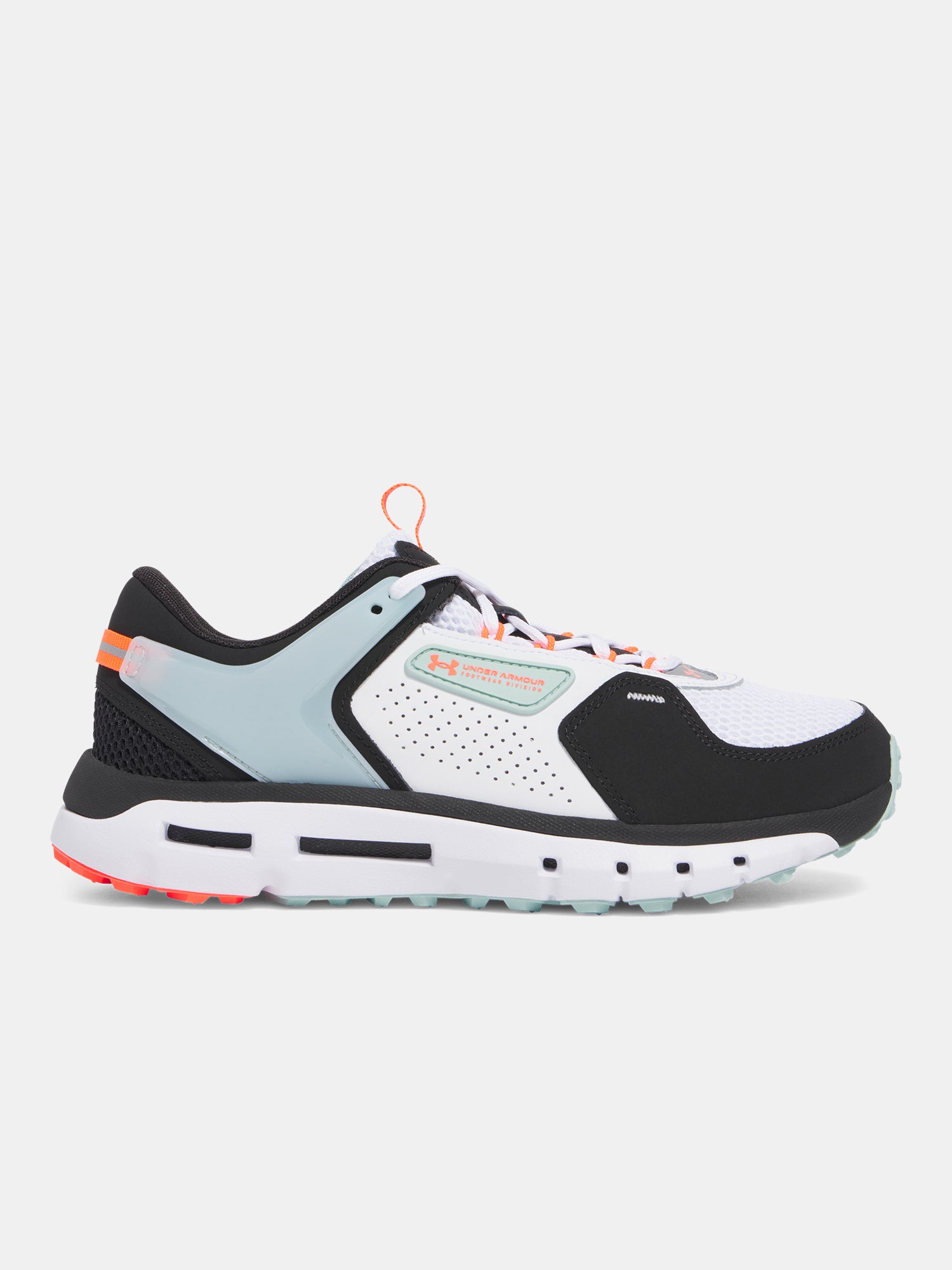 Under Armour Férfi cipõ UA Summit Trek Edzőcipő