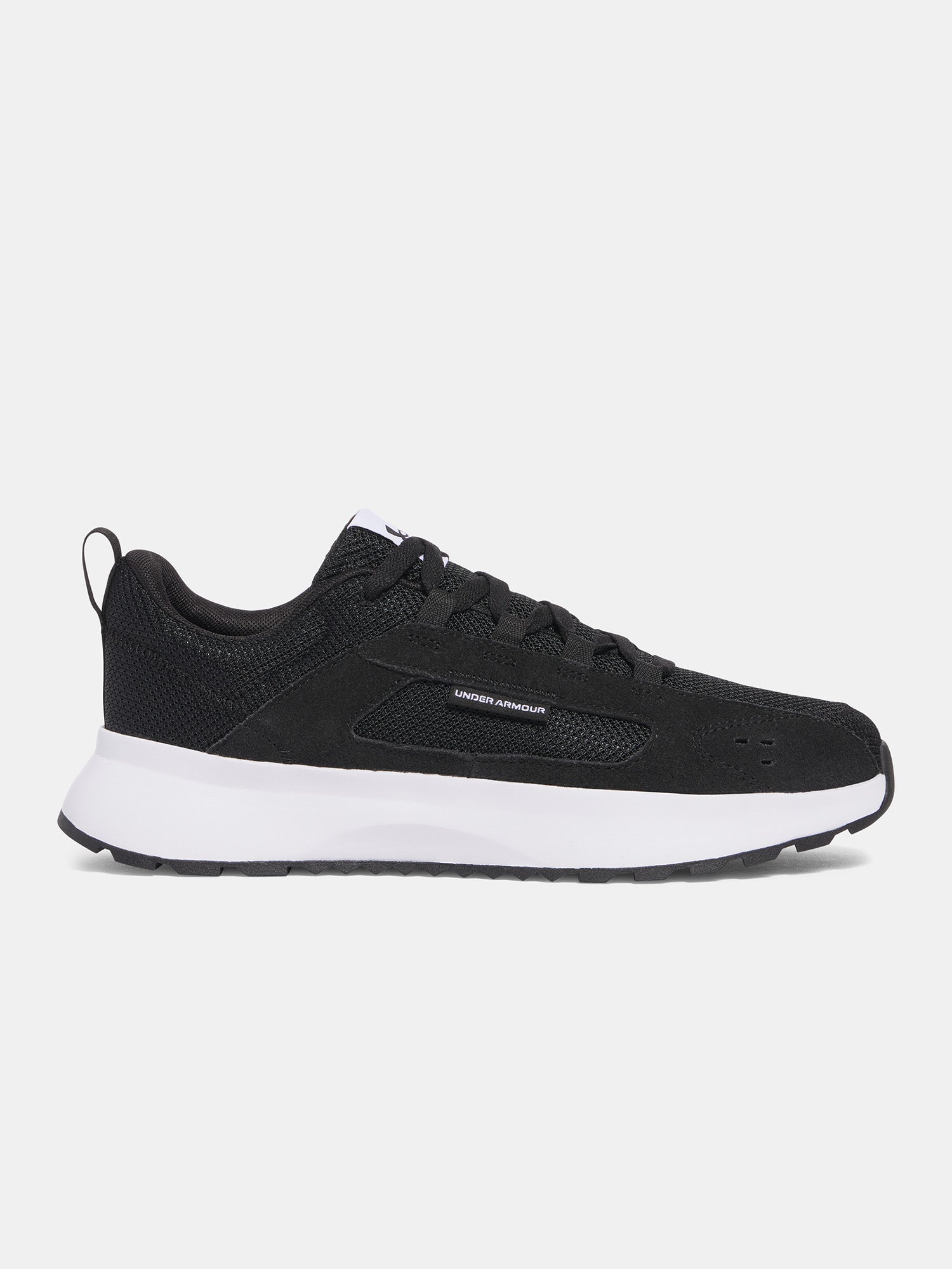 Under Armour UA Street Mirage cipő