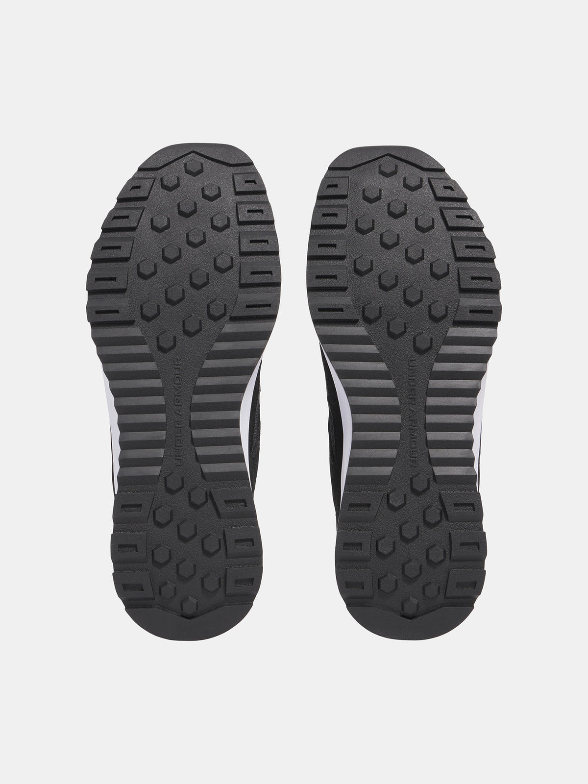 Férfi cipõ Under Armour UA Street Mirage
