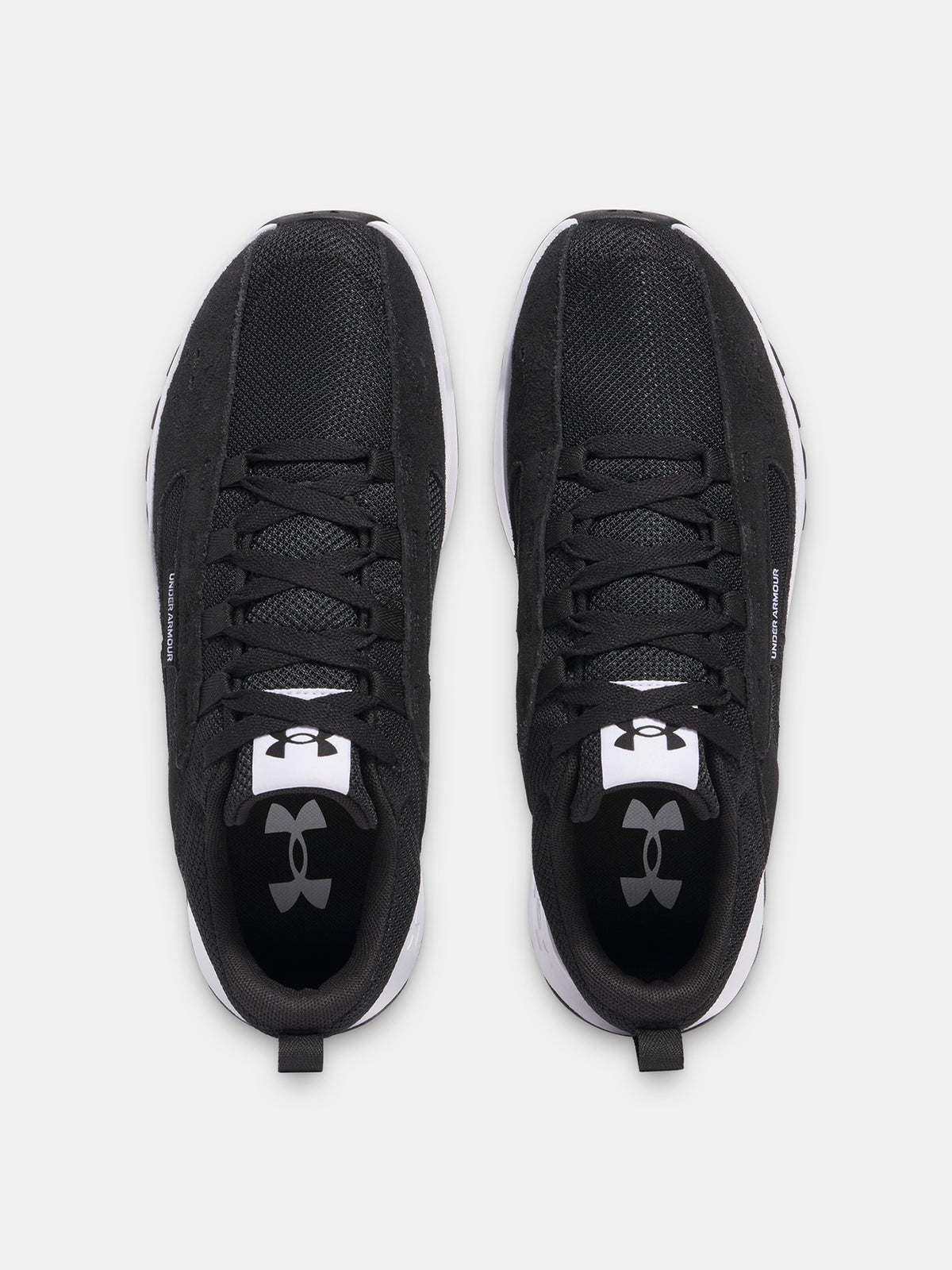Férfi cipõ Under Armour UA Street Mirage