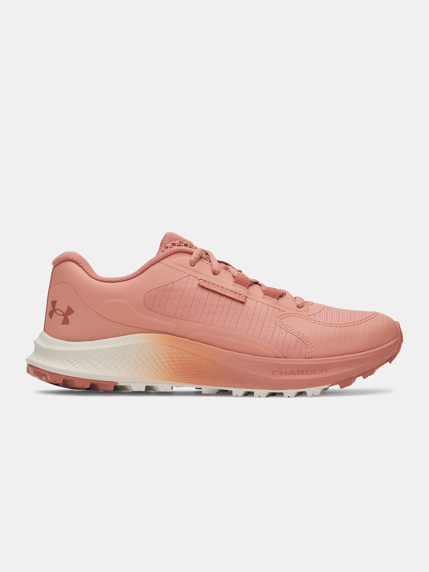 Nõi cipõ Under Armour UA W Charged Bandit TR 3-PNK