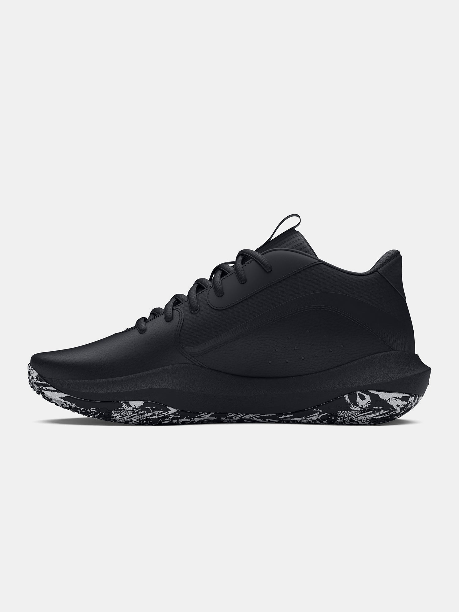 Unisex cipõ Under Armour UA Lockdown 7