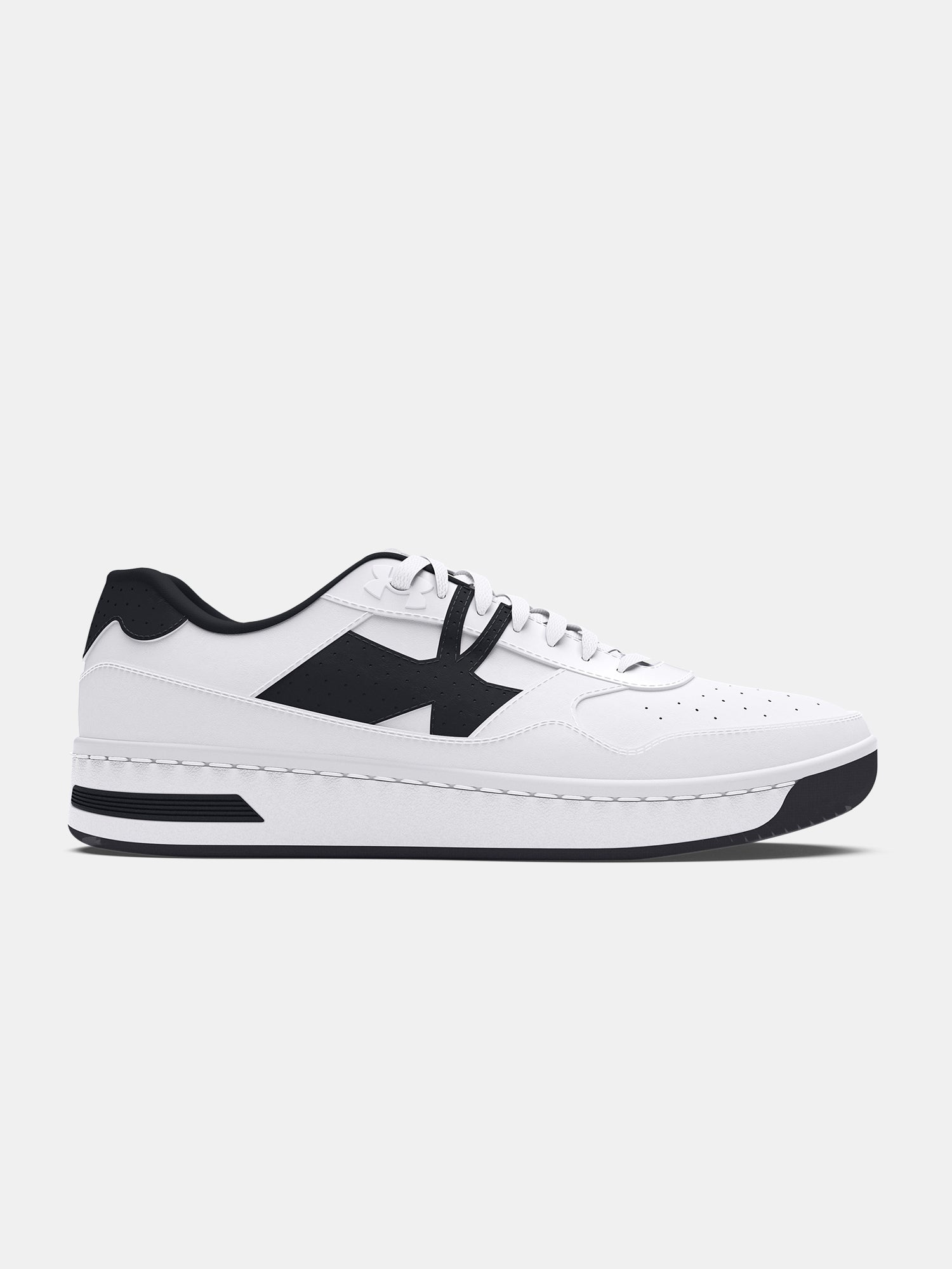 Under Armour UA Court 96 férfi cipõ Utcai cipő